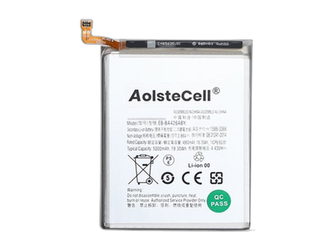 Samsung EB-BA426ABY batteria