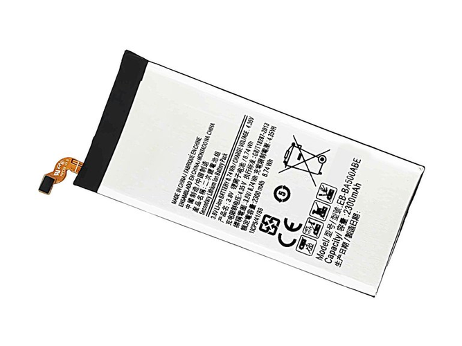 Samsung EB-BA500ABE batteria