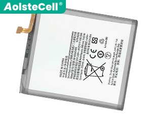 Samsung Galaxy A30 batteria