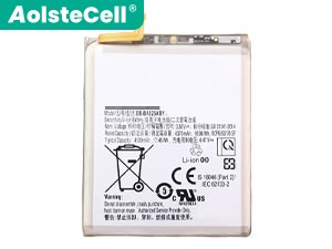 Samsung Galaxy A52s 5G SM-A528N batteria