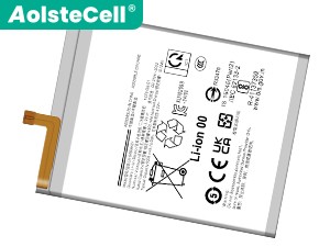 Samsung F56 5G batteria