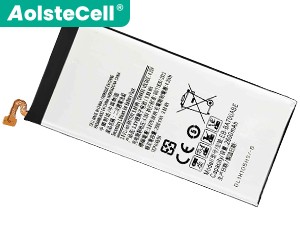 Samsung Galaxy A7 SM-A700X batteria