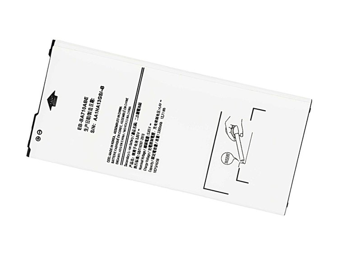 Samsung EB-BA710ABE batteria