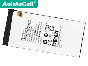 Samsung GALAXY A8 batteria