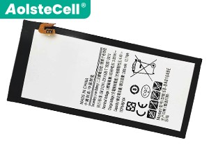 Samsung EB-BA810ABE batteria