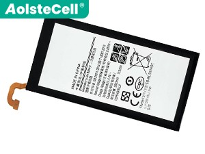 Samsung C5 batteria