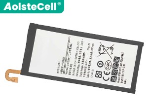 Samsung C5010 batteria