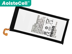 Samsung C7 batteria