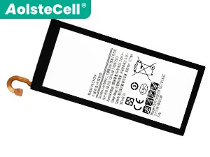 Samsung C7010 batteria