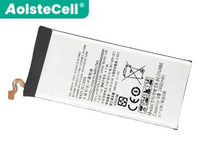 Samsung Galaxy E5 batteria