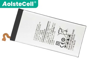 Samsung E70 batteria