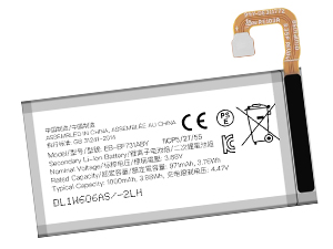 Samsung SM-F731B batteria