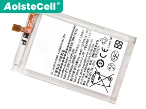 Samsung SM-F916N batteria
