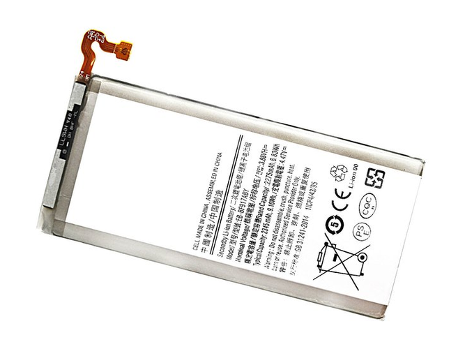 Samsung EB-BF917ABY batteria