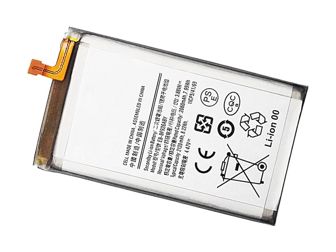 Samsung EB-BF926ABY batteria