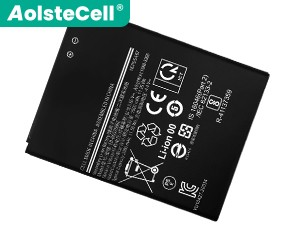 Samsung SM-G525N batteria
