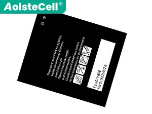 Samsung SM-G715U batteria