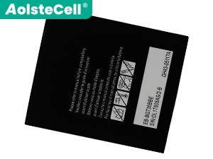 Samsung Xcover 6 Pro batteria