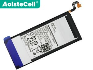 Samsung G930F batteria