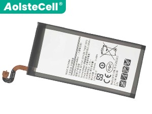 Samsung S8+ batteria