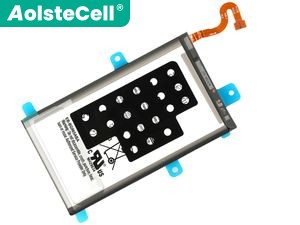 Samsung S9 batteria