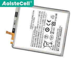 Samsung EB-BG990ABY batteria