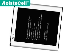 Samsung SM-J100M batteria