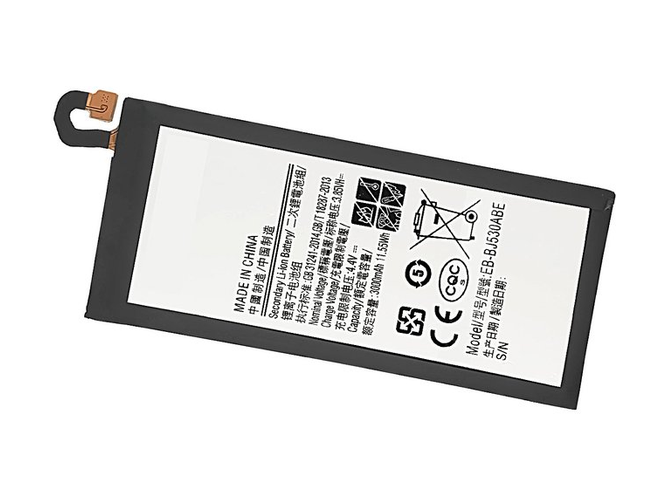 Samsung J530 batteria