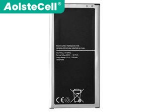 Samsung EB-BJ710CBE batteria