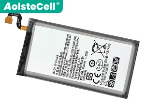 Samsung Galaxy J7 Plus batteria