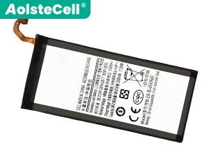 Samsung J8 batteria