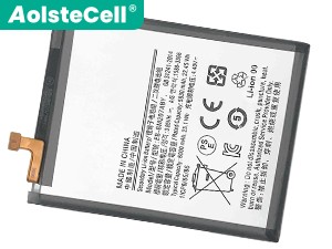 Samsung EB-BM207ABY batteria