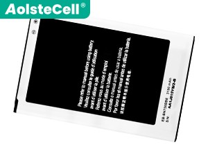 Samsung SM-N7505 batteria