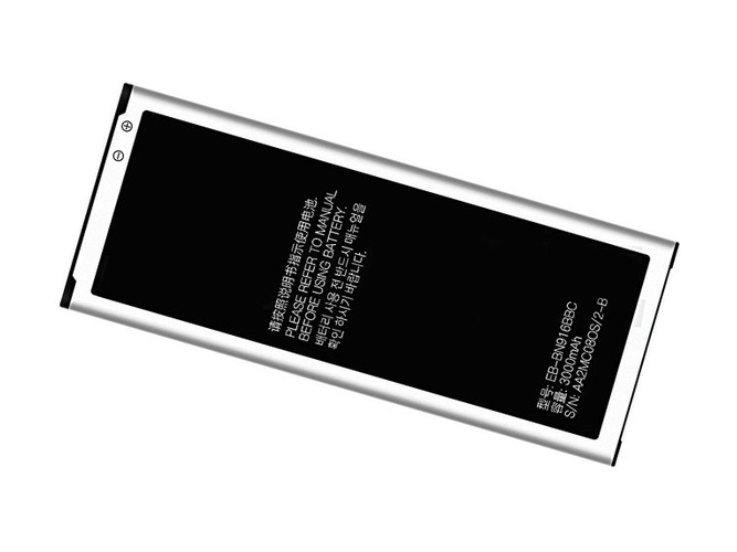 Samsung Galaxy Note 4 SM-N9109W batteria