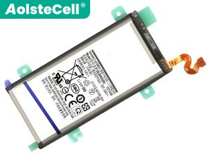 Samsung SM-N960 (all variations) batteria
