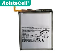 Samsung EB-BN970ABU batteria