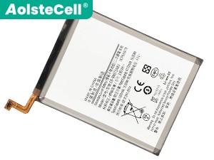 Samsung Note 10+ batteria