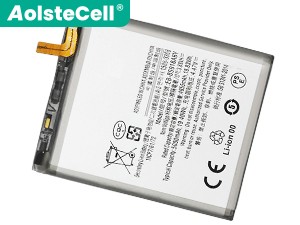 Samsung Galaxy S23 Ultra 5G batteria