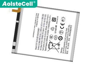Samsung Galaxy S24 Ultra SM-S928W batteria