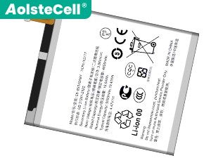 Samsung Galaxy S25 Ultra SM-S938B batteria