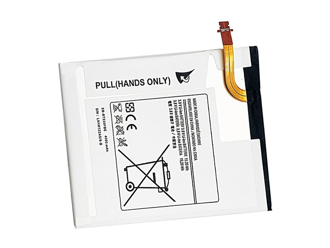Samsung Galaxy Tab 4 7.0 SM-T230NY batteria