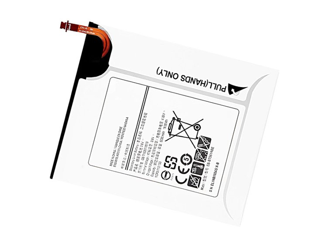 Samsung T560 batteria