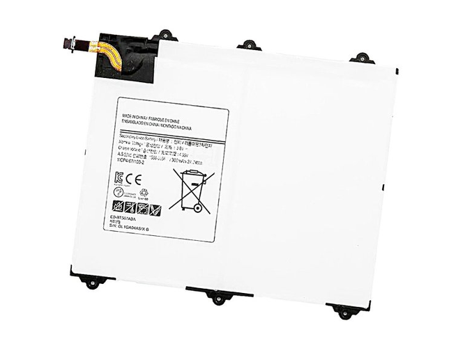 Samsung EB-BT567ABA batteria