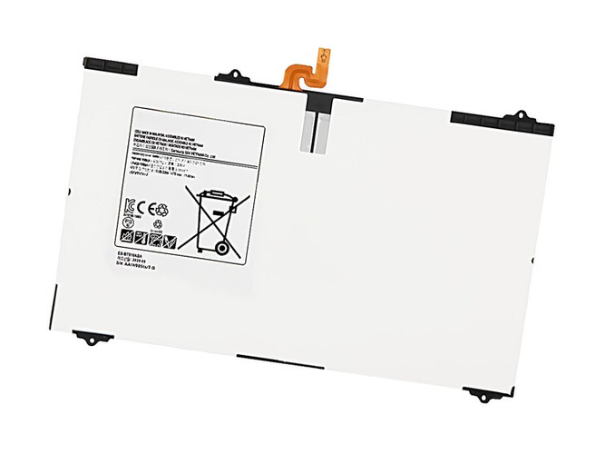 Samsung SM-T810 batteria