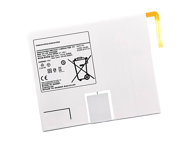Samsung SM-T876B batteria