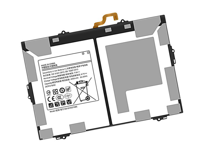 Samsung GH43-04711A batteria