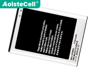 Samsung EB-L1D7IBA batteria
