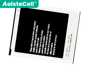 Samsung S 3 mini batteria