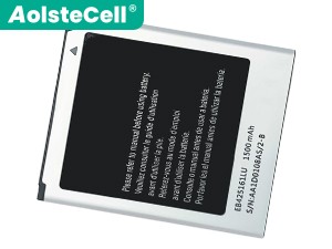 Samsung Galaxy S Duos S7562 batteria