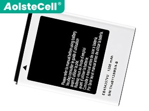 Samsung Galaxy GT-S5301 batteria